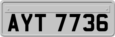 AYT7736