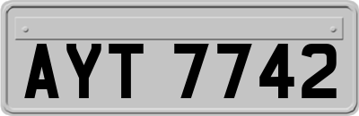 AYT7742