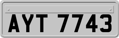 AYT7743