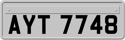 AYT7748