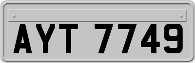 AYT7749