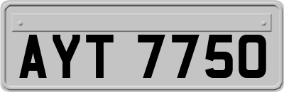 AYT7750