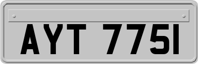 AYT7751