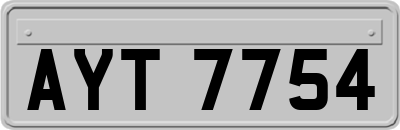 AYT7754