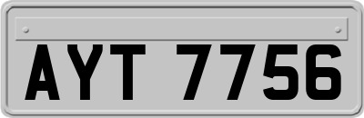 AYT7756
