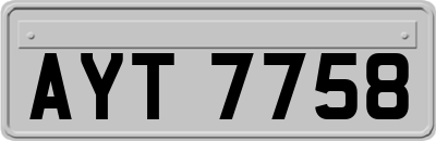 AYT7758