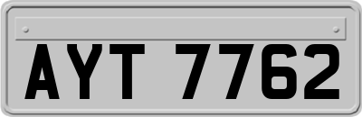 AYT7762