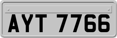 AYT7766