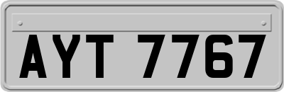 AYT7767