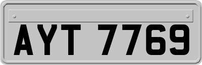 AYT7769