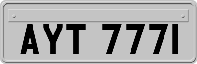 AYT7771