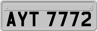 AYT7772