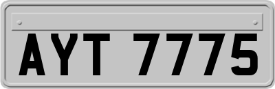 AYT7775