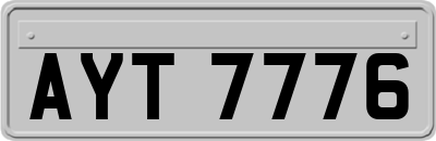 AYT7776
