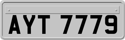 AYT7779