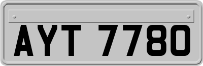 AYT7780