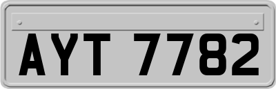 AYT7782