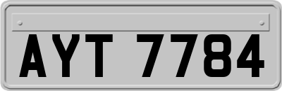 AYT7784