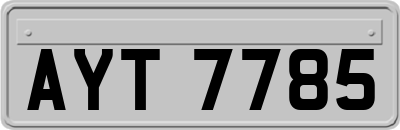 AYT7785