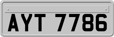 AYT7786