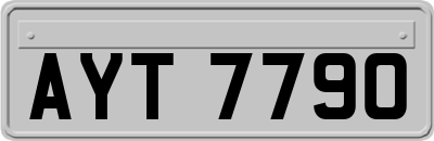 AYT7790