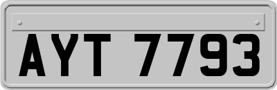 AYT7793