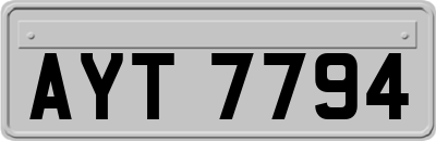 AYT7794