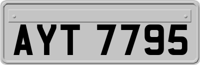 AYT7795
