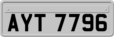 AYT7796