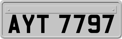 AYT7797