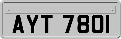 AYT7801