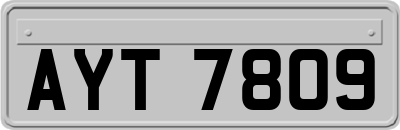 AYT7809