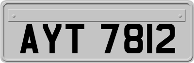 AYT7812