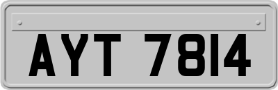 AYT7814