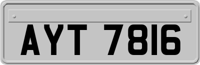 AYT7816