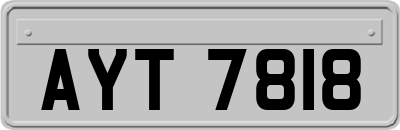 AYT7818
