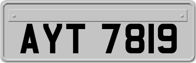 AYT7819