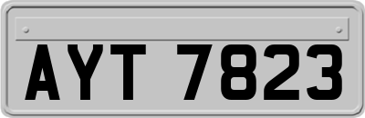 AYT7823