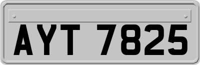 AYT7825