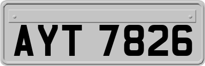 AYT7826