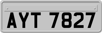 AYT7827