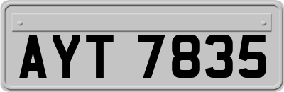 AYT7835