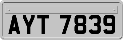 AYT7839