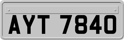 AYT7840