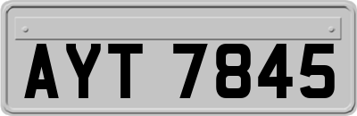 AYT7845