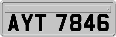 AYT7846