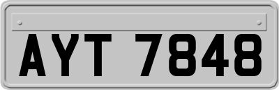 AYT7848