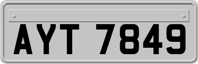 AYT7849