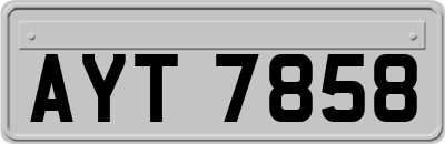 AYT7858