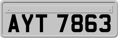 AYT7863